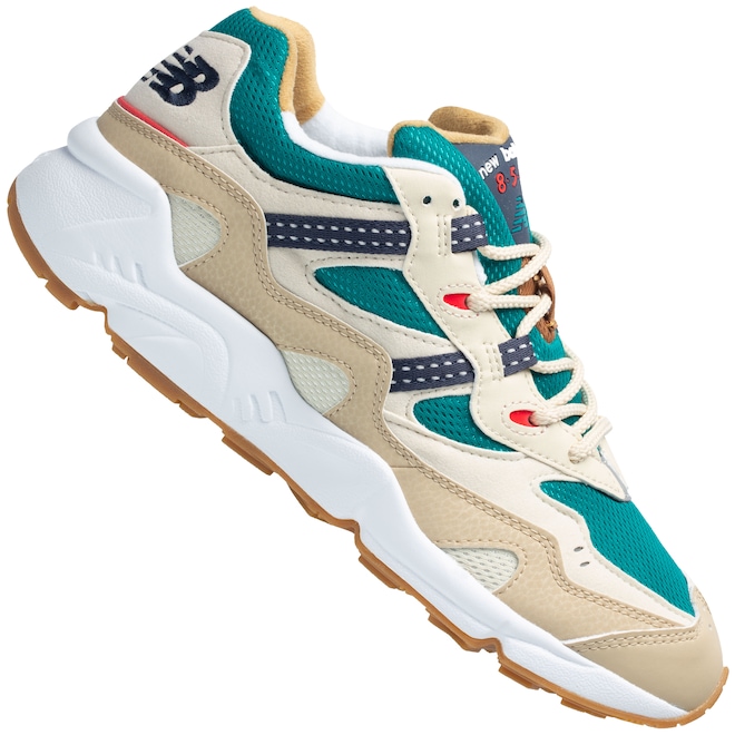 Tênis New Balance ML850 - Masculino - Foto 1