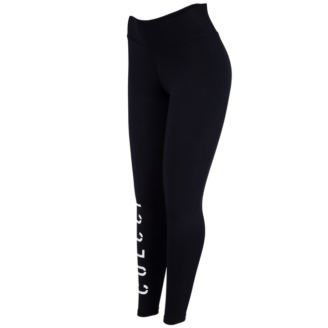 Calça Legging Colcci Básica - Feminina - Foto 1