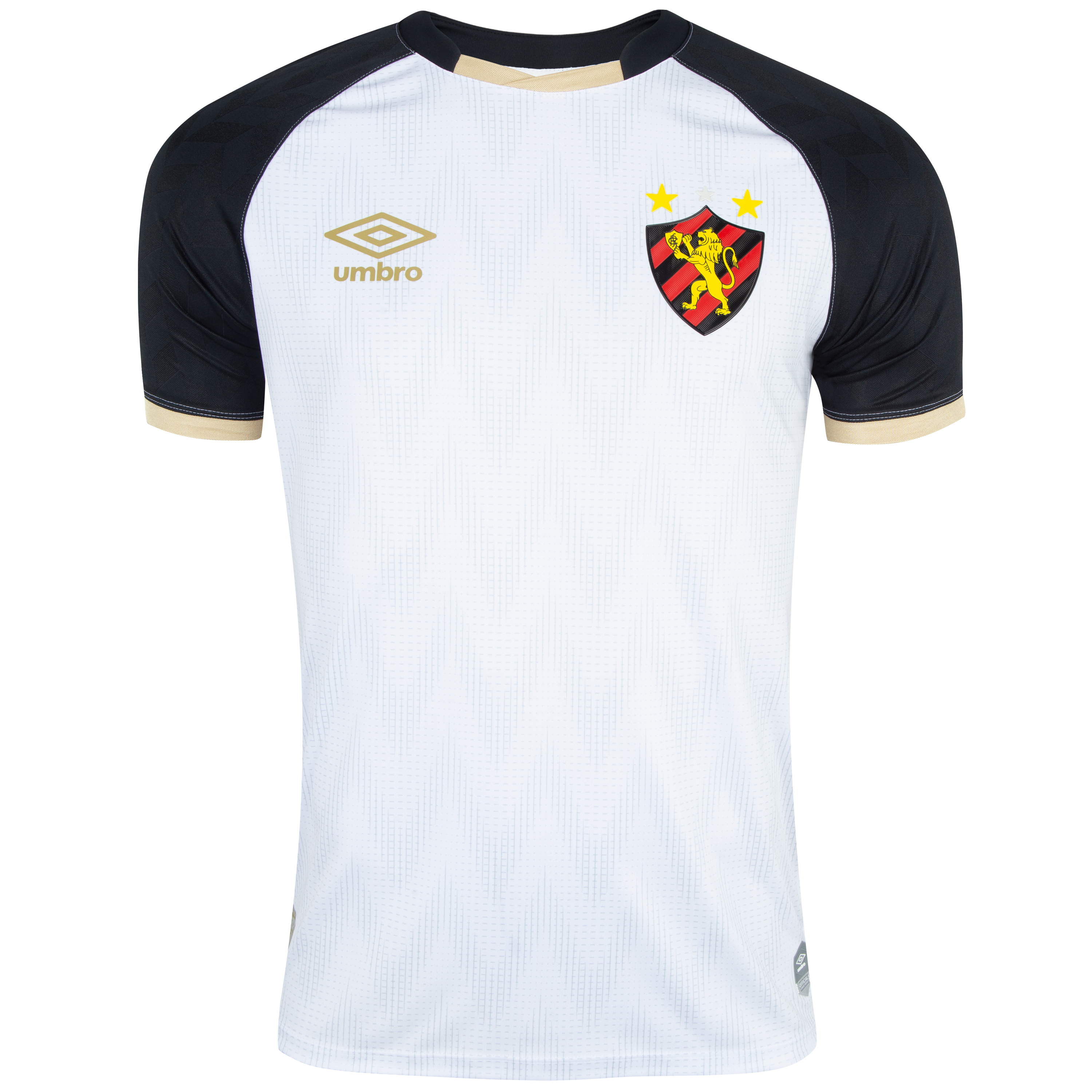 Camisa do Sport Recife II 2020 Umbro - Masculina - Foto 1