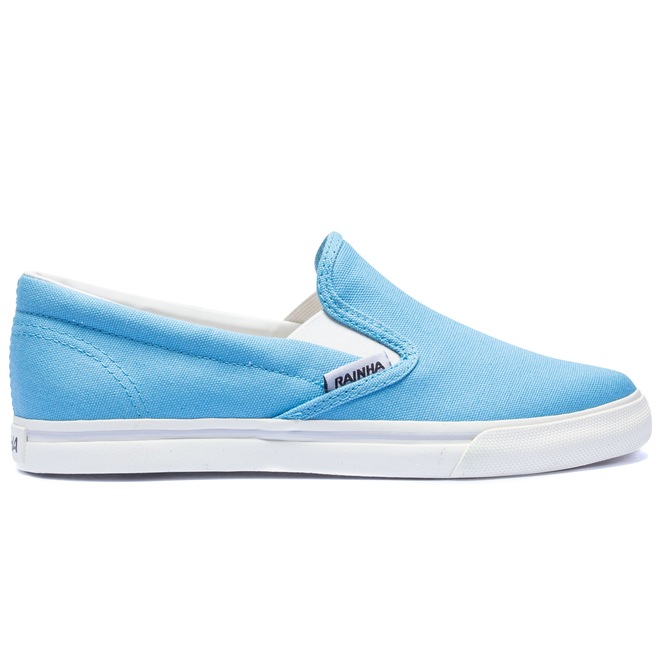 Tênis Rainha Iate Eco - Unissex - Foto 1