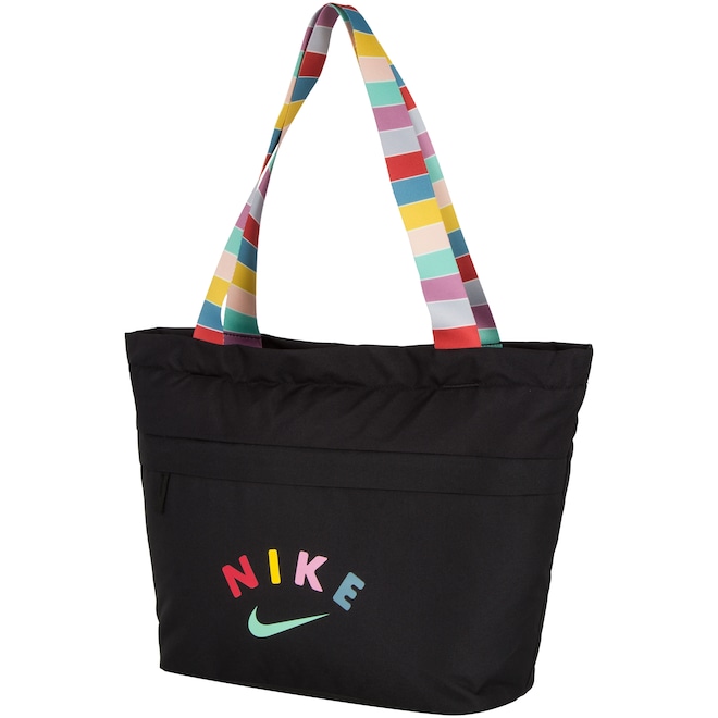 Bolsa Nike Tanjun - Feminina - 19 Litros - Foto 1