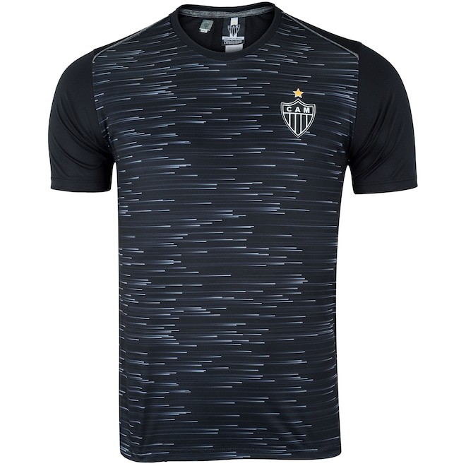 Camiseta do Atlético-MG Hide - Masculina - Foto 1