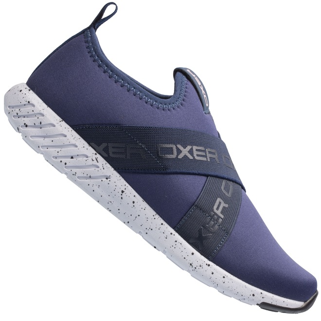 Tênis Oxer Grip - Feminino - Foto 1