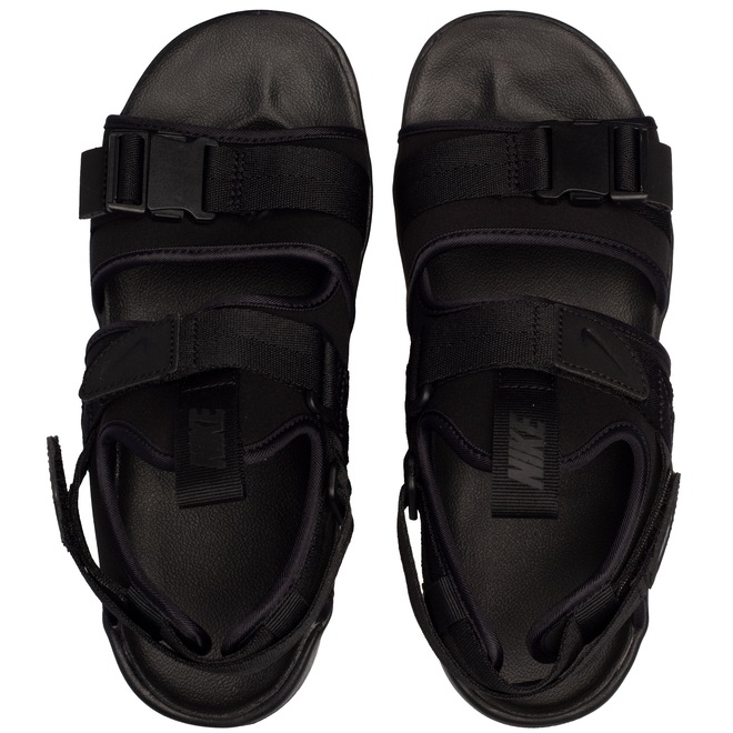 Sandália Nike Canyon City - Masculina - Foto 1