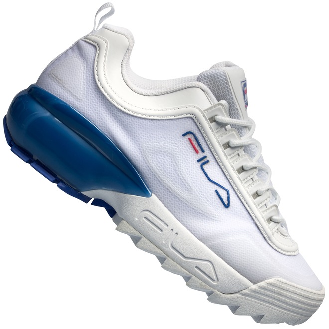 Tênis Fila Disruptor 2A - Feminino - Foto 1