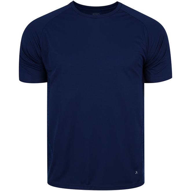 Camiseta Oxer Sides - Masculina - Foto 1