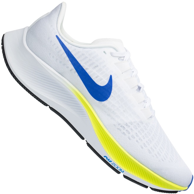 Tênis Nike Air Zoom Pegasus 37 - Masculino - Foto 1