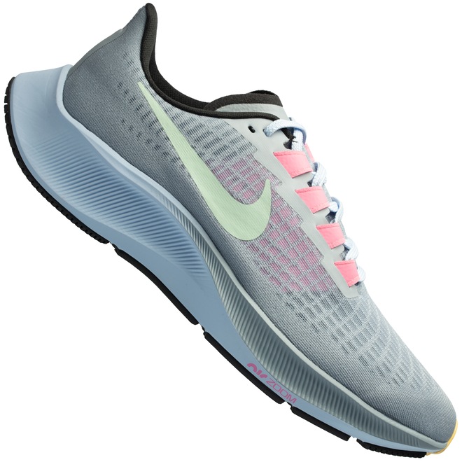 Tênis Nike Air Zoom Pegasus 37 - Masculino - Foto 1
