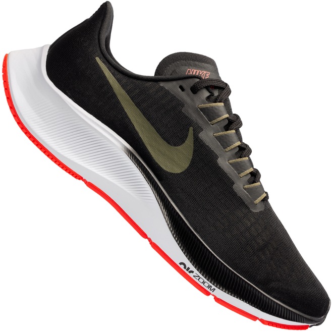 Tênis Nike Air Zoom Pegasus 37 - Masculino - Foto 1
