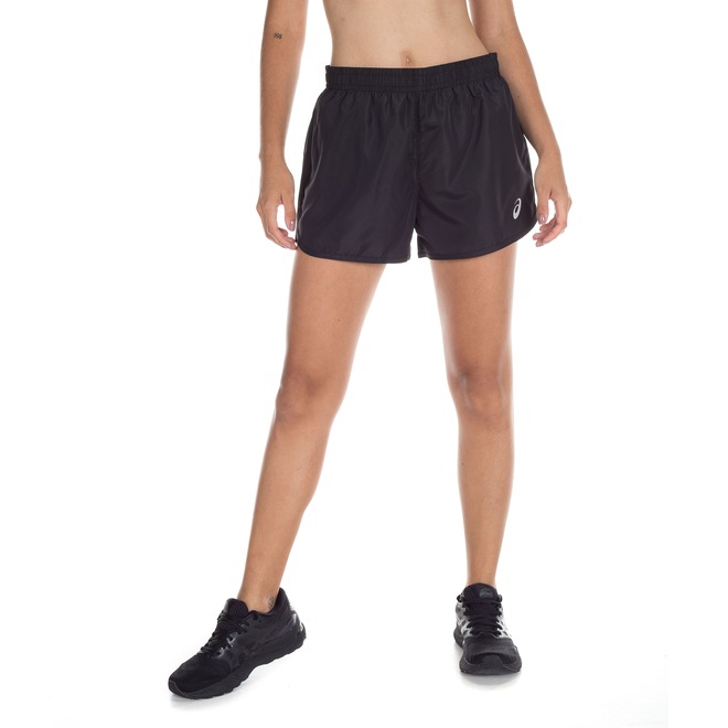 Shorts ASICS Runner - Feminino - Foto 2