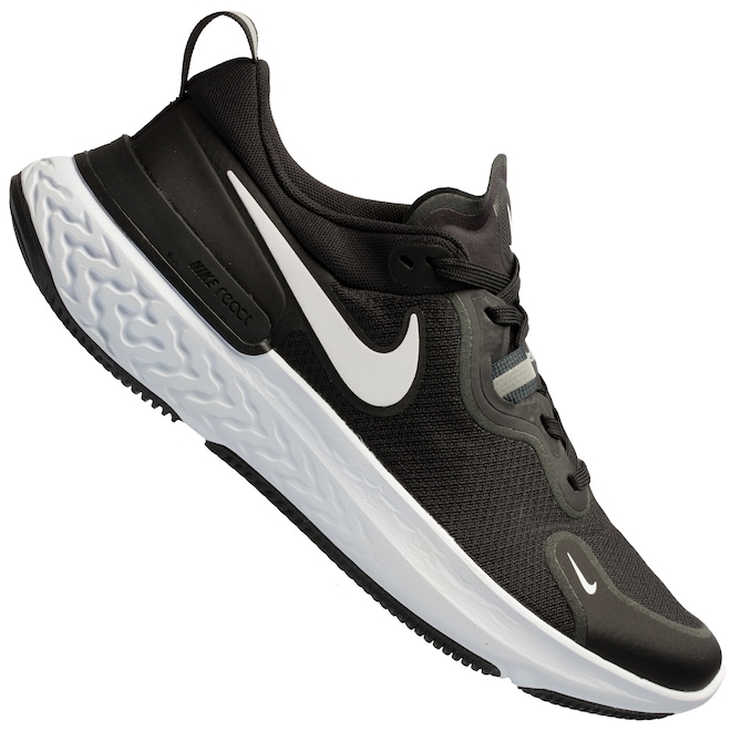 Tênis Nike React Miler - Masculino - Foto 1