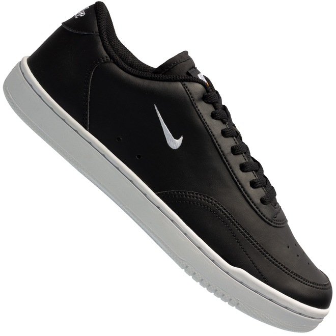 Tênis Nike Court Vintage - Masculino - Foto 1