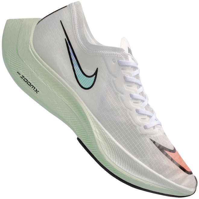 Tênis Nike Zoom Vaporfly % - Unissex - Foto 2