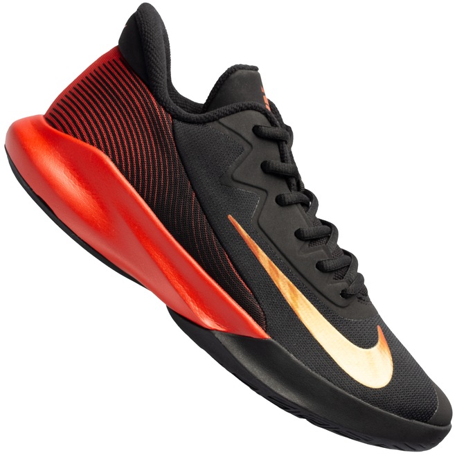 Tênis Nike Precision IV - Masculino - Foto 1