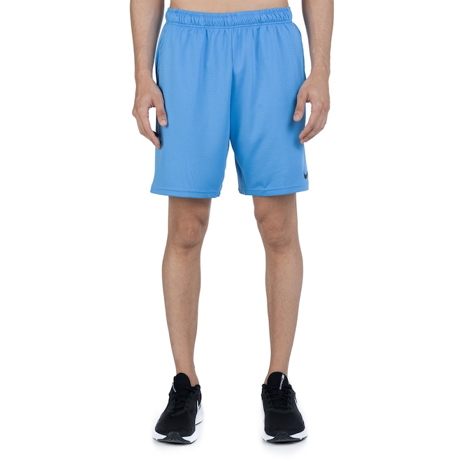 Bermuda Nike Monster Mesh 5.0 - Masculina - Foto 2