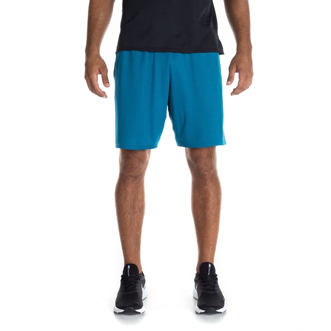 Bermuda Nike Monster Mesh 5.0 - Masculina - Foto 2