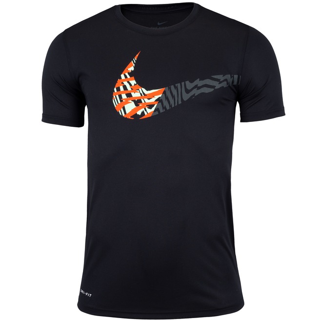 Camiseta Nike Leg Tee FA PX SSNL SW - Masculina - Foto 1