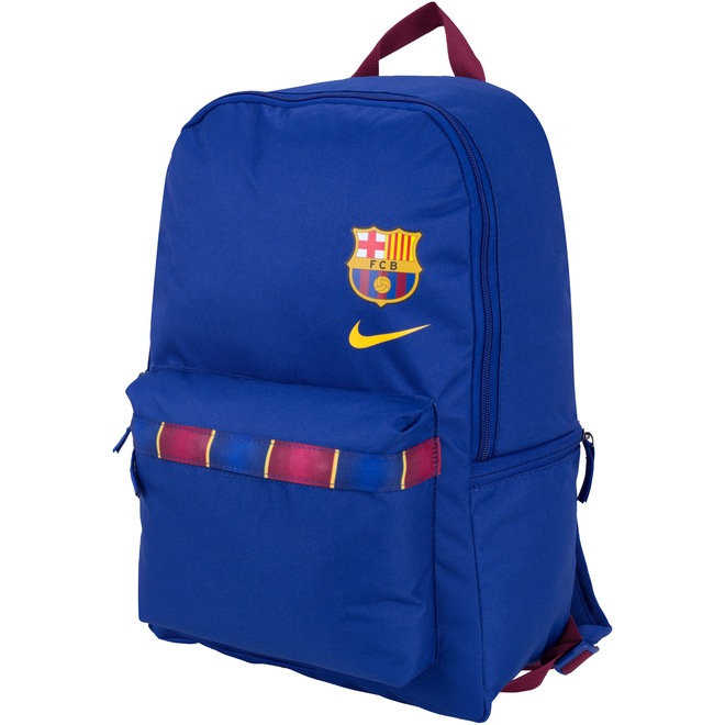 Mochila Barcelona Nike Stadium - 25 Litros - Foto 1