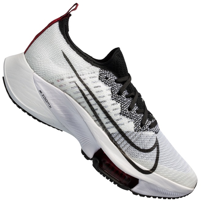 Tênis Nike Air Zoom Tempo Next FK - Masculino - Foto 1