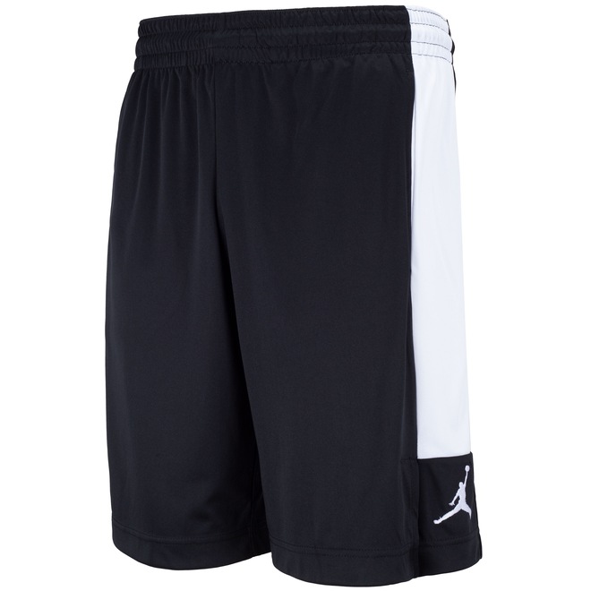 Bermuda Nike Jordan Alpha Dry - Masculina - Foto 1