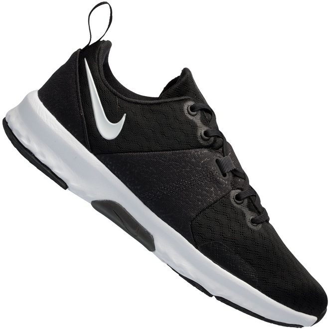 Tênis Nike City Trainer 3 - Feminino - Foto 1