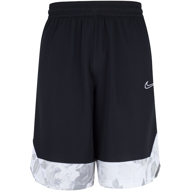Bermuda Nike Dry Icon Victory - Masculina - Foto 1