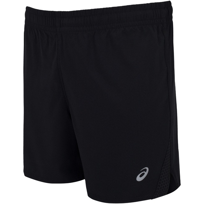 Bermuda ASICS Recorte 5 Asi130 - Masculina - Foto 1