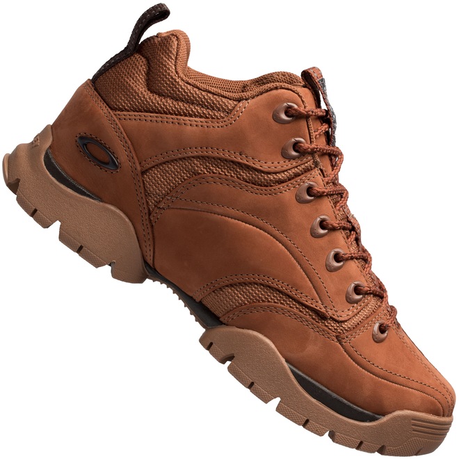 Tênis Oakley Mod Flak 365 Mid - Masculino - Foto 1