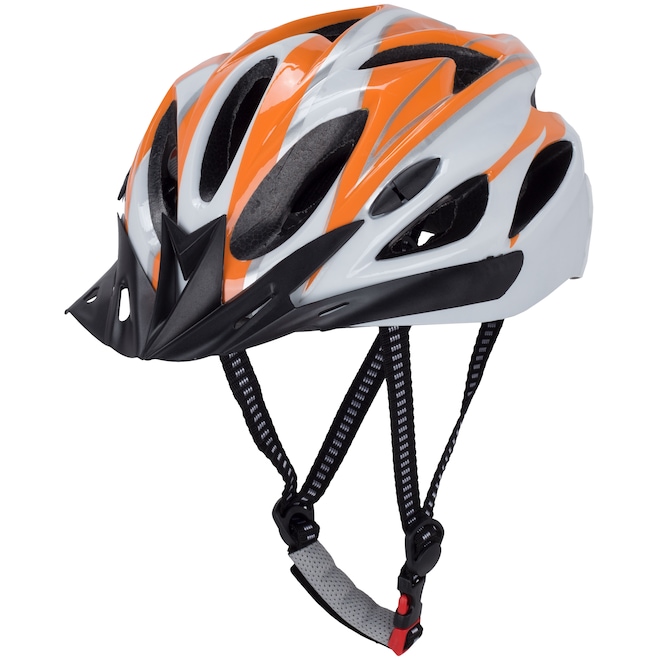 Capacete para Bike Spin - Adulto - Foto 1