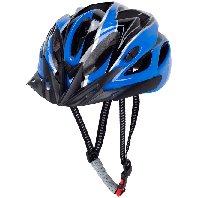 Capacete para Bike Spin - Adulto - Foto 1