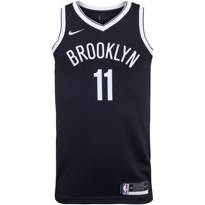 Camisa Regata Nike NBA Brooklyn Nets 7 - Masculina - Foto 1