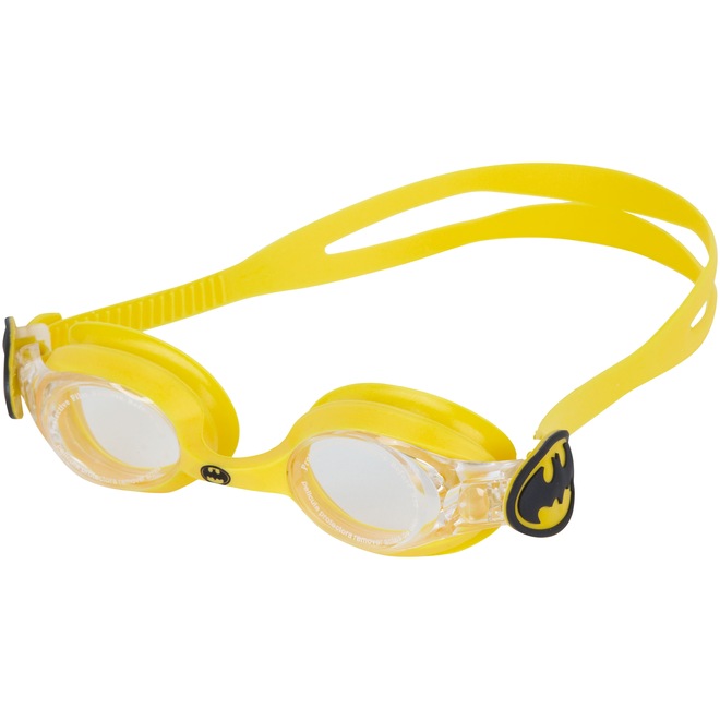 Óculos de Natação Floty Batman - Infantil - Foto 1