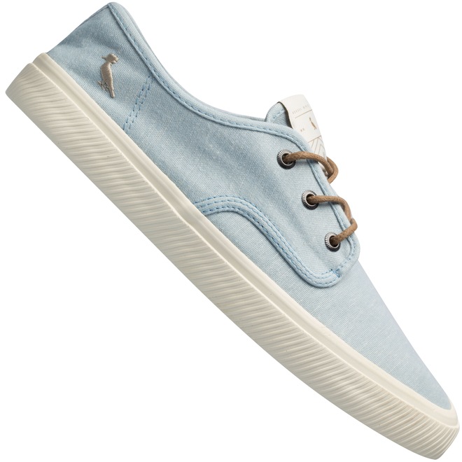 Sapatênis Reserva 798 RSV008C - Masculino - Foto 1