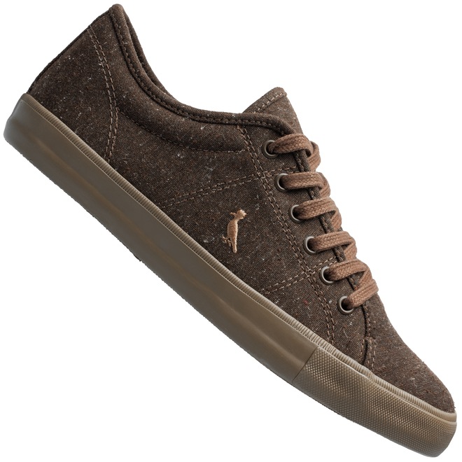 Sapatênis Reserva 798 RSV008C - Masculino - Foto 1