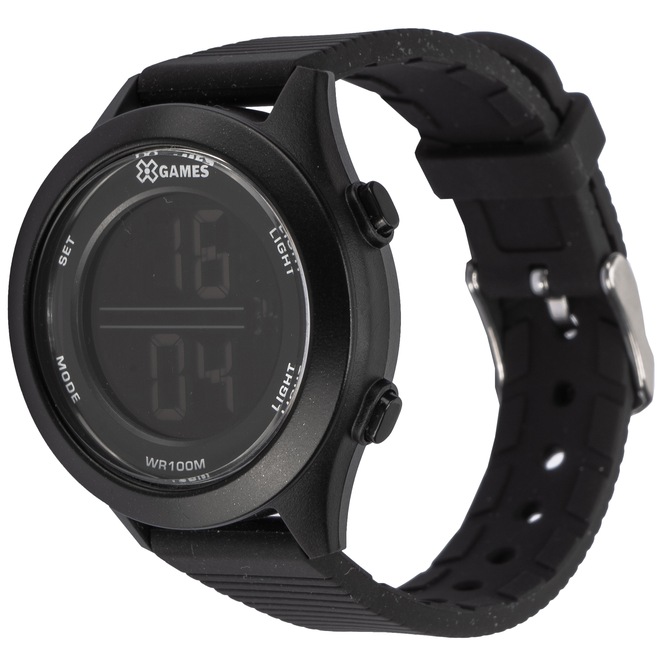 Relógio Digital X Games XKPPD081 - Unissex - Foto 1