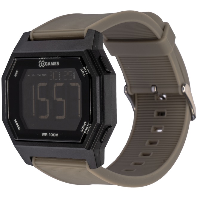 Relógio Digital X Games XGPPD116 - Unissex - Foto 1