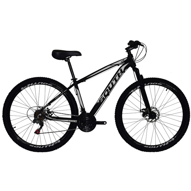 Mountain Bike South Bike Legend Slim - Aro 29 - Foto 1