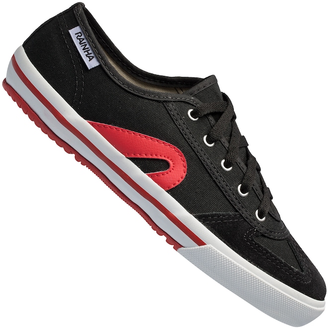 Tênis Rainha VL 2500 - Feminino - Foto 1