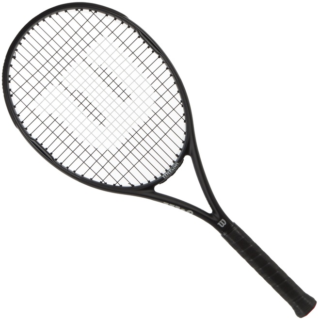 Raquete de Tênis Wilson Pro Staff Precision - Foto 1