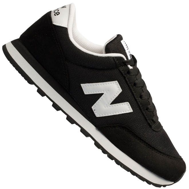 Tênis New Balance 501 - Feminino - Foto 1