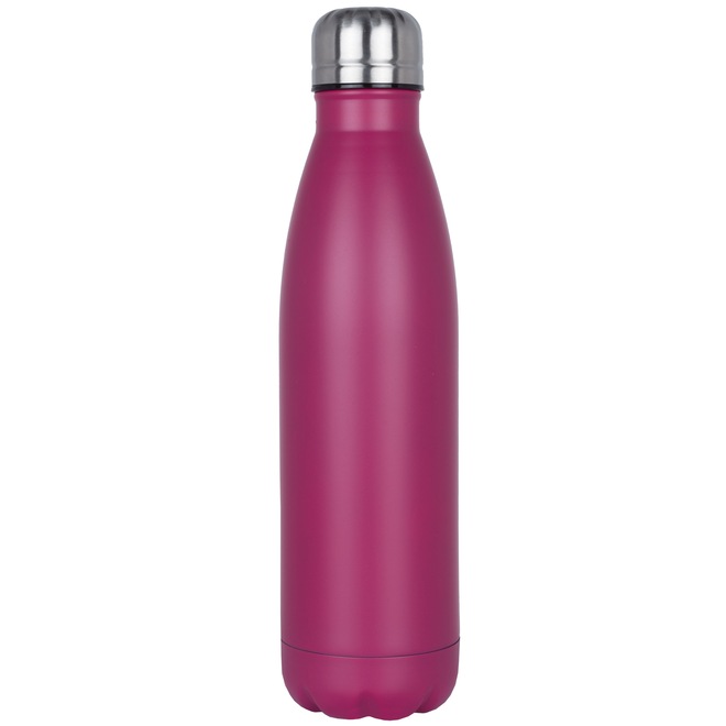 Squeeze de Aço Inox Moment CB1086 - 500 ml - Foto 1