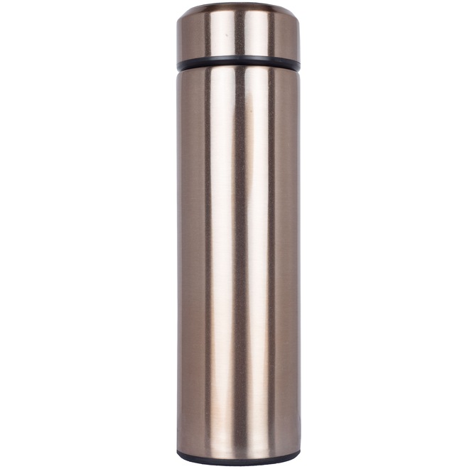 Squeeze de Aço Inox Moment CB1709 - 450 ml - Foto 1