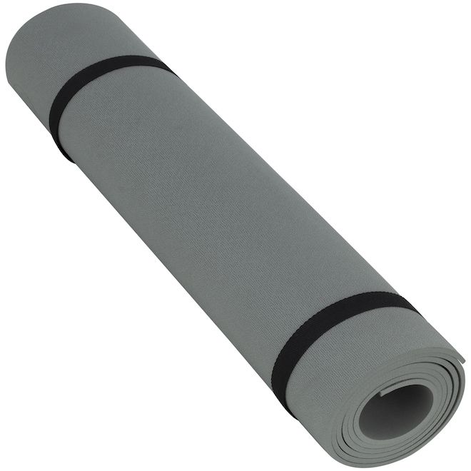 Tapete de Yoga com alça Acquafit 190 x 60 x 0,5 cm - Foto 1