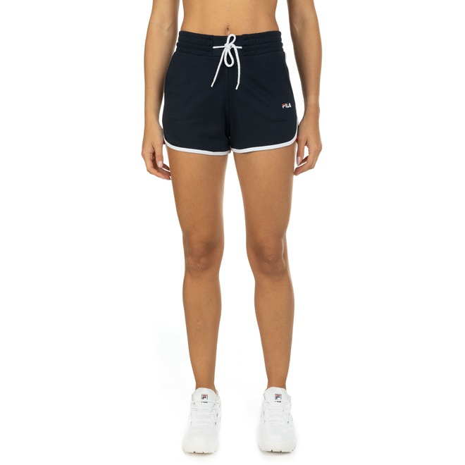 Shorts Fila Acqua - Feminino - Foto 2