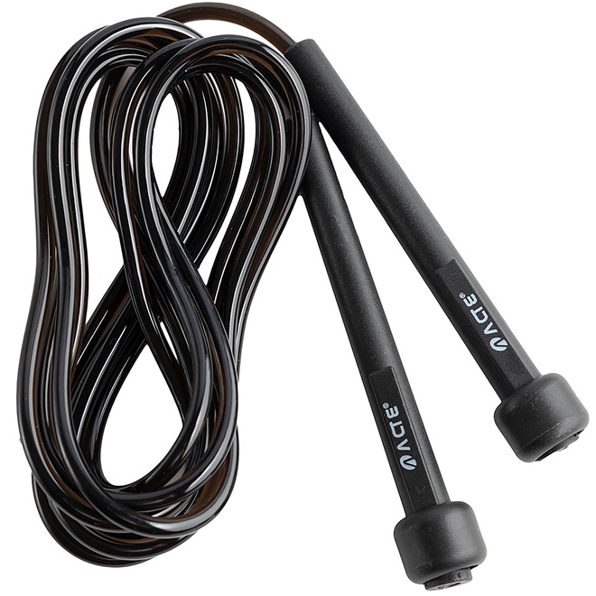 Corda de Pular Acte Sports T95-N - 2,90m - Foto 1