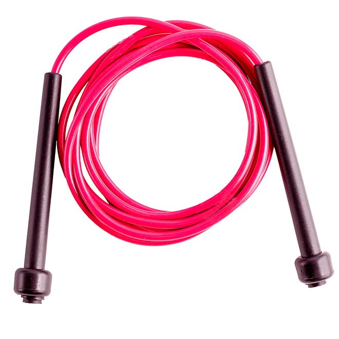 Corda de Pular Acte Sports T95-N - 2,90m - Foto 1