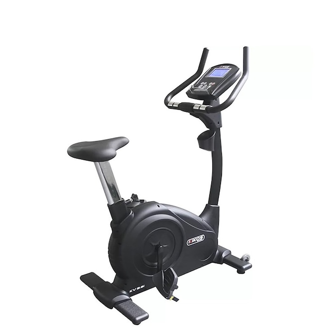 Bicicleta Ergométrica Kikos KV 9.8I - Foto 1