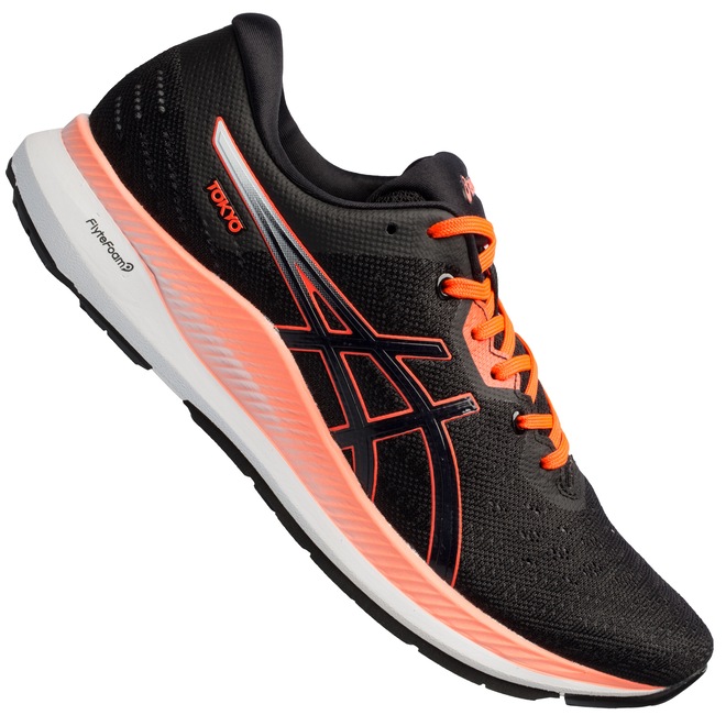 Tênis Asics EvoRide Tokyo - Masculino - Foto 1