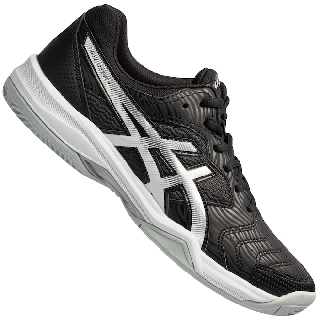 Tênis Asics Gel-Dedicate 6 Clay - Masculino - Foto 1