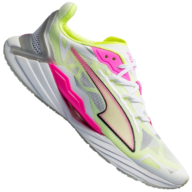 Tênis Puma UltraRide - Feminino - Foto 1